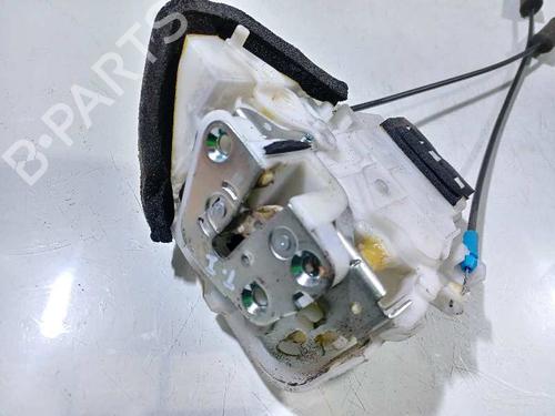 Rear left lock SUBARU IMPREZA Hatchback (GR, GH, G3) 2.0 D AWD | BP12265512C100 