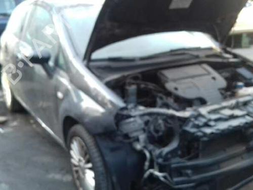 Starter FIAT GRANDE PUNTO (199_) 1.3 D Multijet (199.AXD11, 199.AXD1A, 199.AXD1B,... | BP1768926M8 