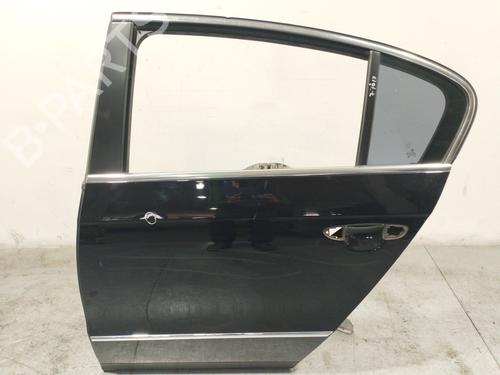 Used Left rear door VW PASSAT B6 (3C2) 2.0 TDI 16V (140 hp) 24059939
