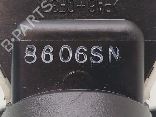 Headlight switch NISSAN X-TRAIL II (T31) 2.0 dCi 4x4 | BP29259131I24 