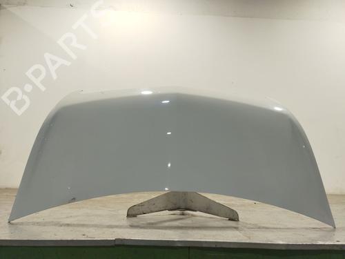 Used Hood OPEL MOVANO B Van (X62) [2010-2025]  29446649