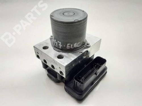 Used ABS pump MERCEDES-BENZ V-CLASS (W447) [2014-2025]  9662006