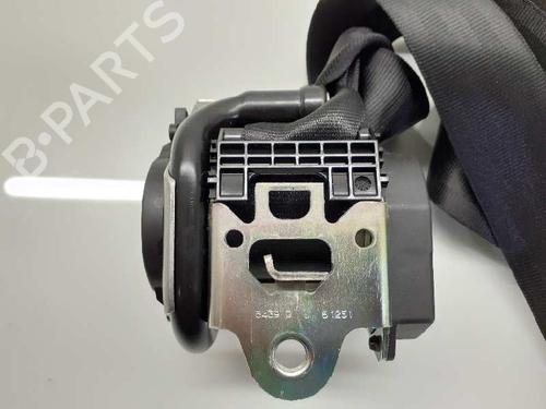 Airbag Kit AUDI A4 B7 (8EC) 2.0 TDI 16V | BP6442821C86 