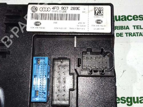 Electronic module AUDI A6 C6 (4F2) 3.0 TDI quattro | BP1717175M83 