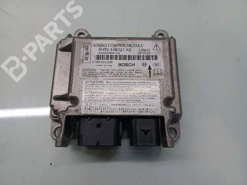Airbag Kit LAND ROVER FREELANDER 2 (L359)  | BP9426159C86 