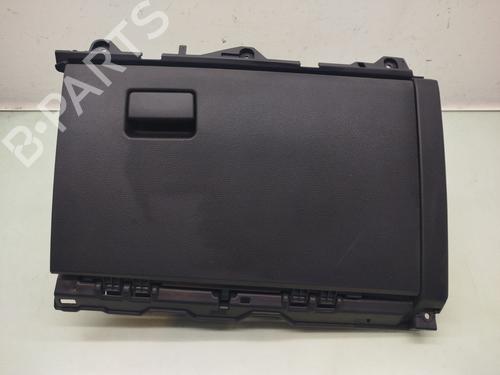 Glove box TOYOTA COROLLA Estate (_E21_) 2.0 Hybrid (MZEH12) 5543302520