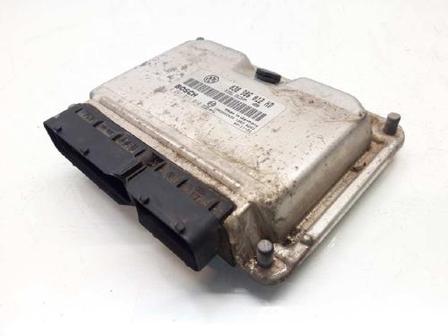Engine control unit (ECU) SEAT LEON (1M1) 1.9 TDI | BP7817131M57 