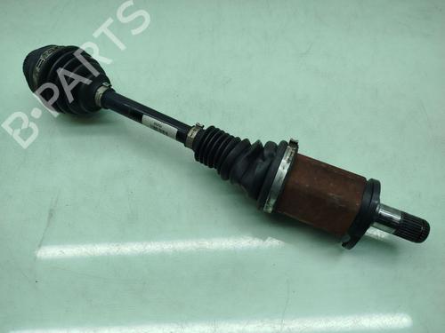 Used Left front driveshaft BMW 3 Touring (F31) 320 d xDrive (190 hp) 21771617
