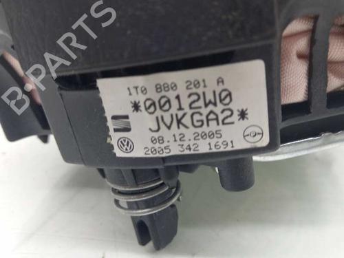 Førerens kollisjonspute VW POLO (9N_, 9A_) 1.4 TDI | BP13379316C9 