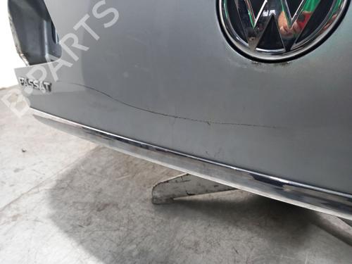 Tailgate VW PASSAT B7 (362) 2.0 TDI | BP30396409C6 