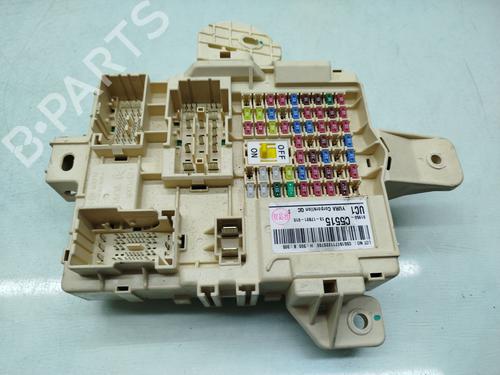 Used Fuse box KIA SORENTO III (UM) 2.2 CRDi (200 hp) 20313137
