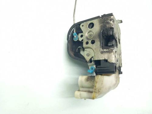 Front right lock FIAT SEICENTO / 600 (187_)  | BP15839921C97