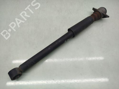 Used Left rear shock absorber Left rear shock absorber AUDI A1 Sportback (8XA, 8XF) 1.4 TDI (90 hp) 33677542 33677542