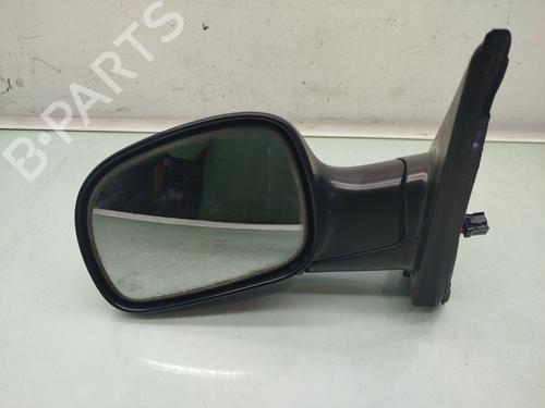 Left mirror CHRYSLER VOYAGER IV (RG, RS) 2.4 | BP24517851C26 