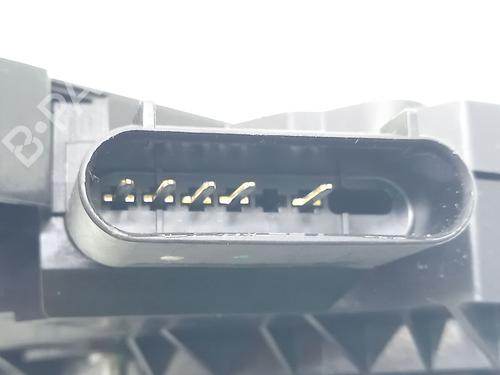 Front right lock FORD C-MAX (DM2) 1.6 TDCi | BP17749168C97 