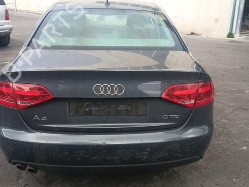 Left front door AUDI A4 B8 (8K2) 2.0 TDI | BP30201511C2 