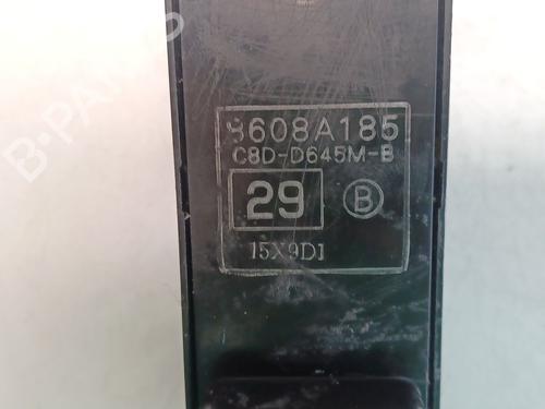 Left front window switch PEUGEOT 4007 (VU_, VV_) 2.2 HDi | BP38046433I27 - Image 4