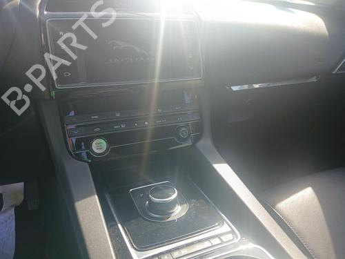 Tailgate JAGUAR F-PACE (X761) 2.0 TD4 AWD | BP36303482C6  - Image 29