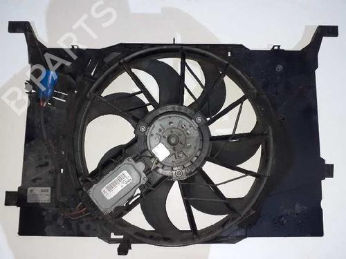 Used Radiator fan MERCEDES-BENZ B-CLASS Sports Tourer (W245) B 180 CDI (245.207) (109 hp) 4503122