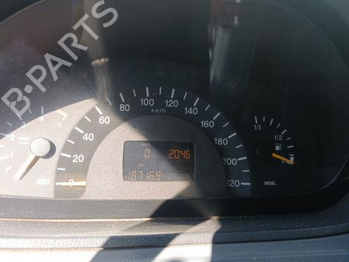 Engine MERCEDES-BENZ VITO / MIXTO Van (W639) 109 CDI (639.601, 639.603, 639.605) | BP33287785M1 - Image 23