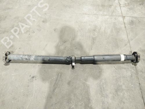 Used Driveshaft BMW 3 (E90) 320 d (184 hp) 26019741