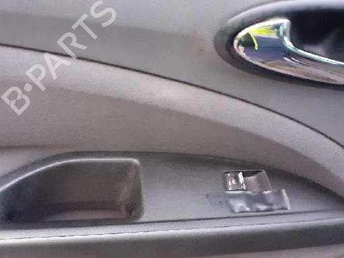 Engine control unit (ECU) SEAT ALTEA (5P1) 1.9 TDI | BP7258340M57 