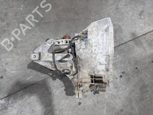 Gearbox FORD FOCUS III Saloon 1.0 EcoBoost | BP29626832M3 
