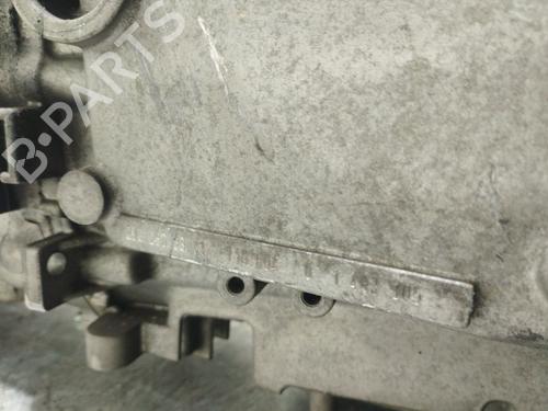 Gearbox MERCEDES-BENZ C-CLASS (W203) C 220 CDI (203.008) | BP27492623M3 