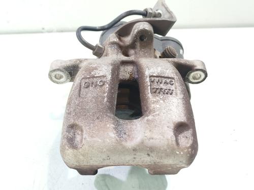 Left rear brake caliper VW PASSAT B6 (3C2) 2.0 TDI 16V | BP30122822M107