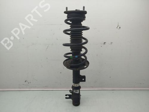 Used Right front shock absorber MAZDA CX-5 Van (KE_) SKYACTIV-D (KEF9) (150 hp) 29280144