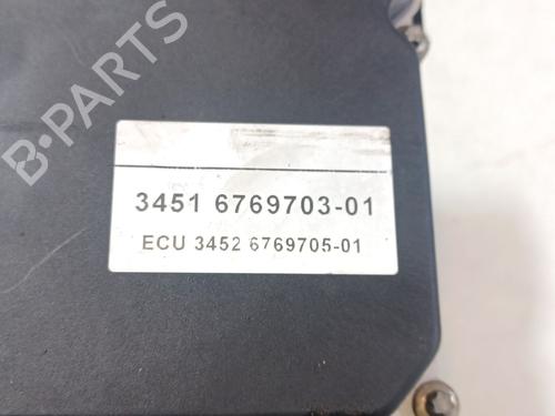 ABS pump BMW 5 (E60) 525 d | BP33794873M43 - Image 5