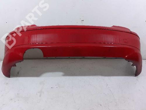 Bak støtfanger MERCEDES-BENZ C-CLASS Coupe (CL203)  | BP9073814C8 