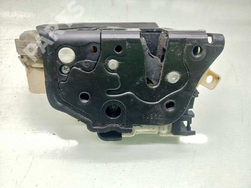 Front left lock AUDI A5 (8T3) 3.0 TDI quattro | BP11096256C98 