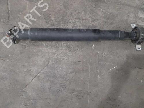 Driveshaft BMW 3 Touring (F31) 318 d | BP6657552M37 