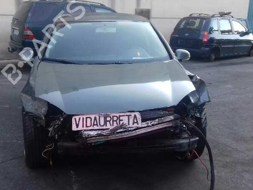 Mass air flow sensor VW GOLF V (1K1) 1.9 TDI | BP1653027M95 