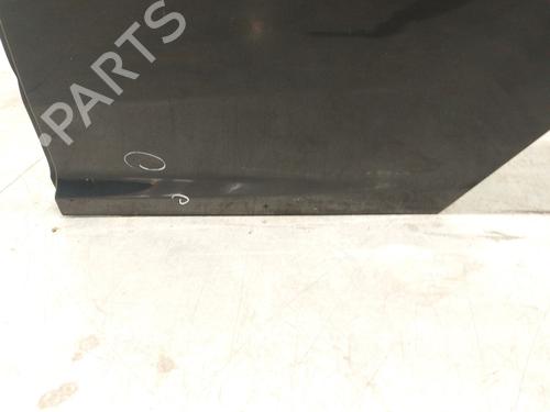 Left rear door FORD FOCUS III 1.6 TDCi | BP19710924C4 