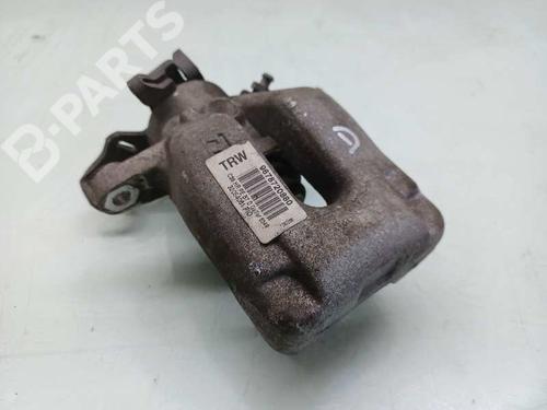 Used Right rear brake caliper CITROËN C4 II (NC_) [2009-2025]  11560760