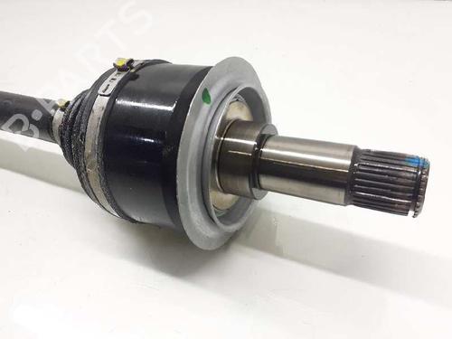 Left rear driveshaft MERCEDES-BENZ VITO Tourer (W447)  | BP12180519M40 