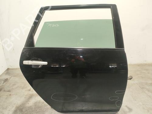 Used Right rear door MITSUBISHI GRANDIS (NA_W) 2.0 DI-D (NA8W) (140 hp) 30435305