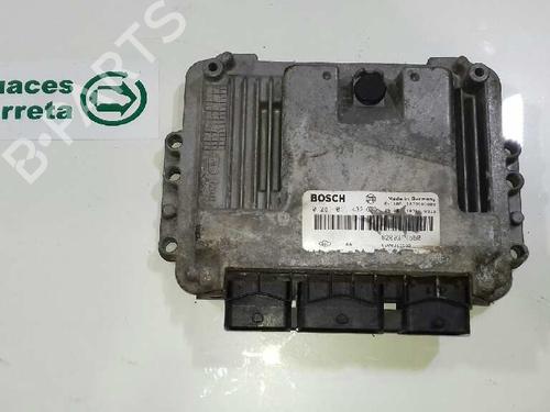 Used Engine control unit (ECU) NISSAN INTERSTAR Van (X70) dCi 115 (115 hp) 3238541