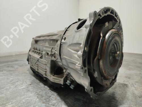 Gearbox MERCEDES-BENZ V-CLASS (W447) V 220 CDI / d (447.811, 447.813, 447.815) | BP40106299M3 - Image 2