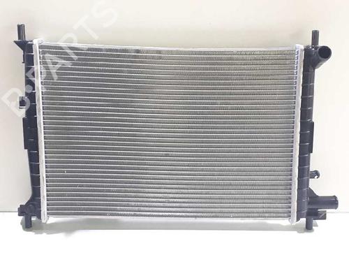 Used Water radiator FORD FIESTA IV (JA_, JB_) 1.3 i (60 hp) 16086652