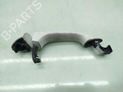 Front right exterior door handle OPEL ASTRA K (B16) 1.6 CDTi (68) | BP20307823C129 