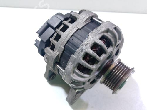 Used Alternator Alternator 38085221 38085221