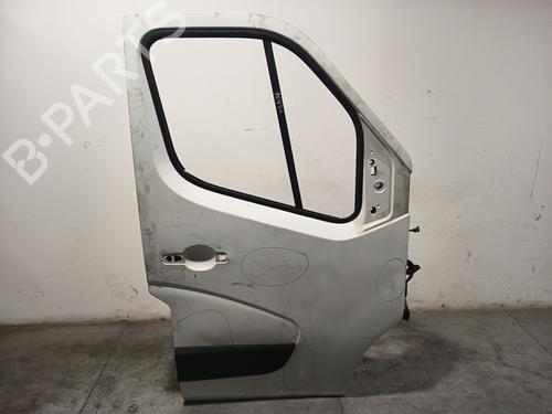 Used Right front door Right front door RENAULT MASTER III Van (FV) 2.3 dCi 110 FWD (FV0R, FV0W, FV1A) (110 hp) 35800912 35800912