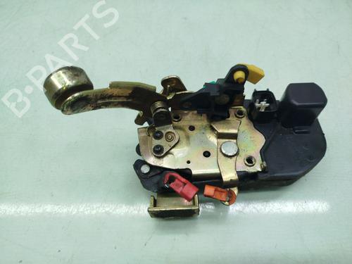 Front left lock JEEP CHEROKEE (KJ) 2.8 CRD 4x4 | BP21046085C98 