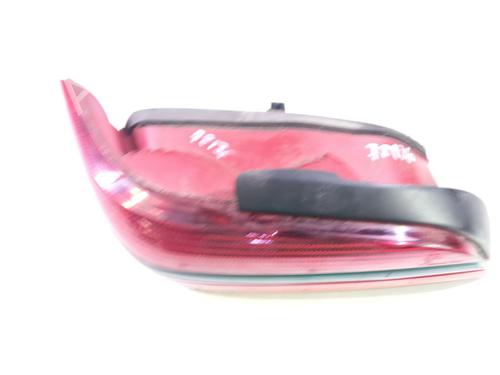 Left taillight PEUGEOT 406 (8B) 2.0 HDI 110 | BP26931091C34 