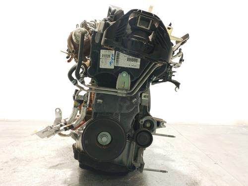 Engine MERCEDES-BENZ T-CLASS MPV (W420) T 180 CDI (420.833) | BP18089101M1 