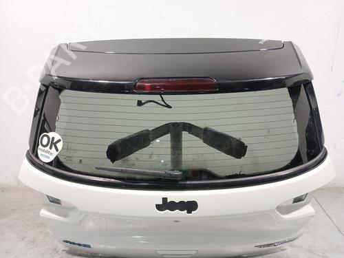 Tailgate JEEP COMPASS (MP, M6, MV, M7) 1.3 Hybrid 4x4 | BP36992321C6 - Image 7