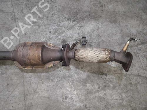 Catalyst KIA SPORTAGE III (SL)  | BP15843372M10 